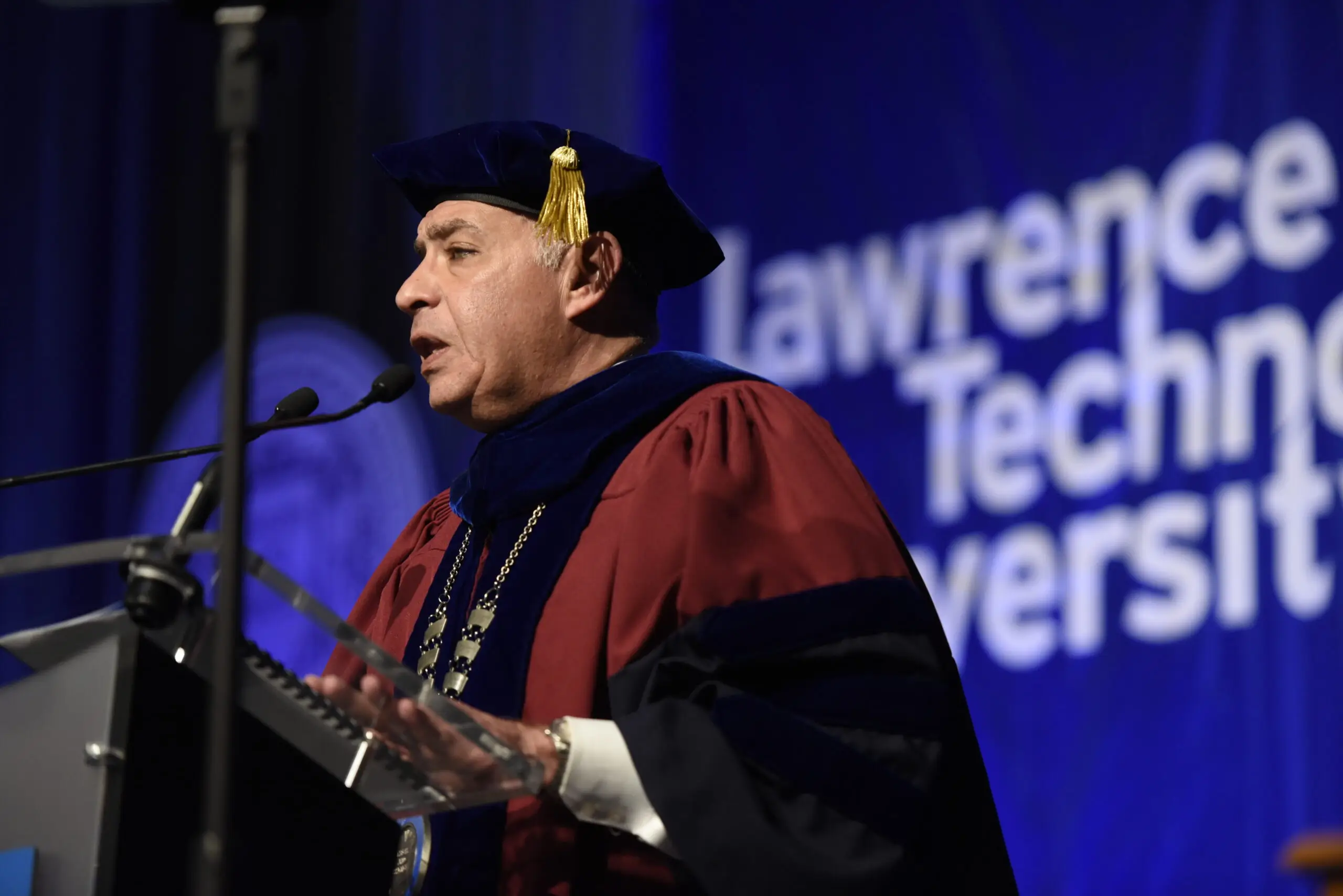 Dr. Tarek Sobh