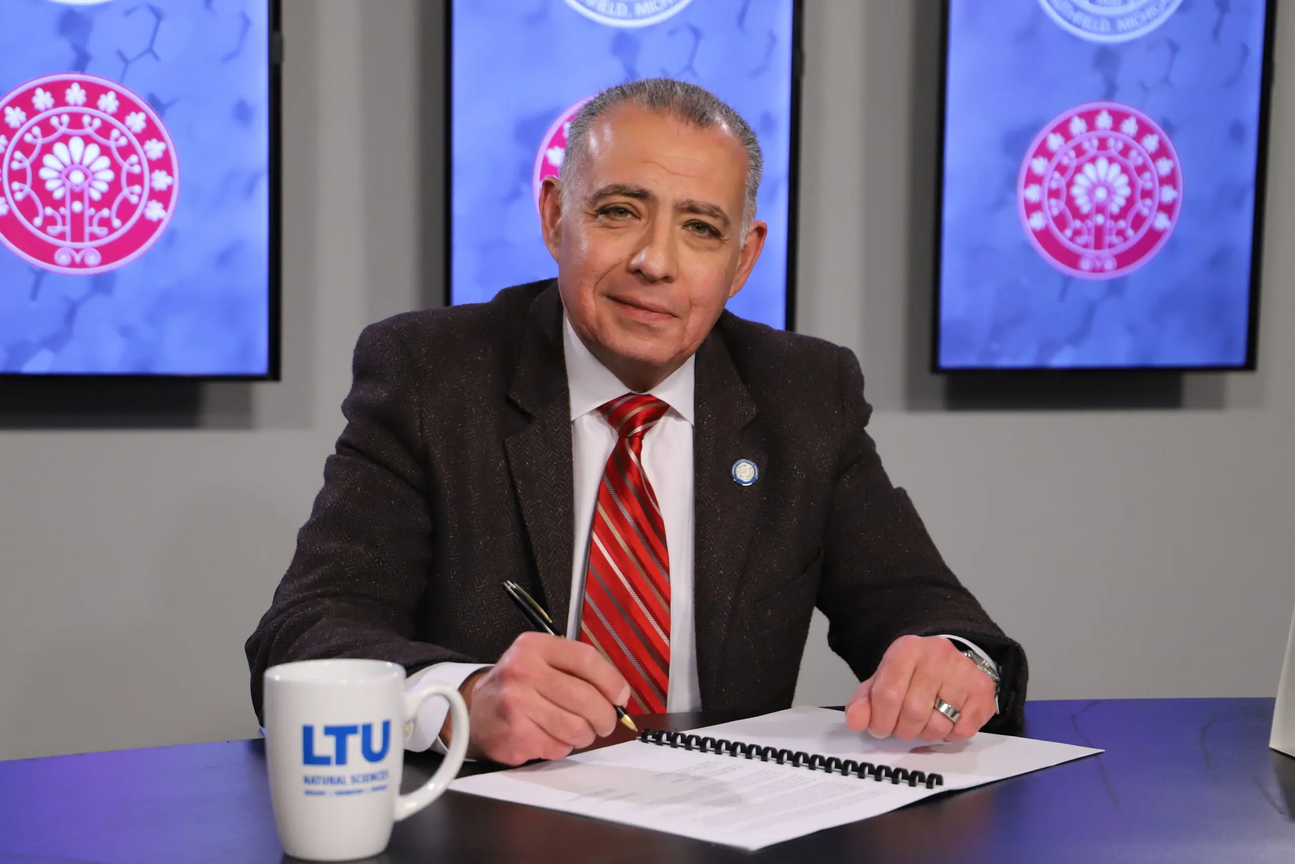 Dr. Tarek Sobh
