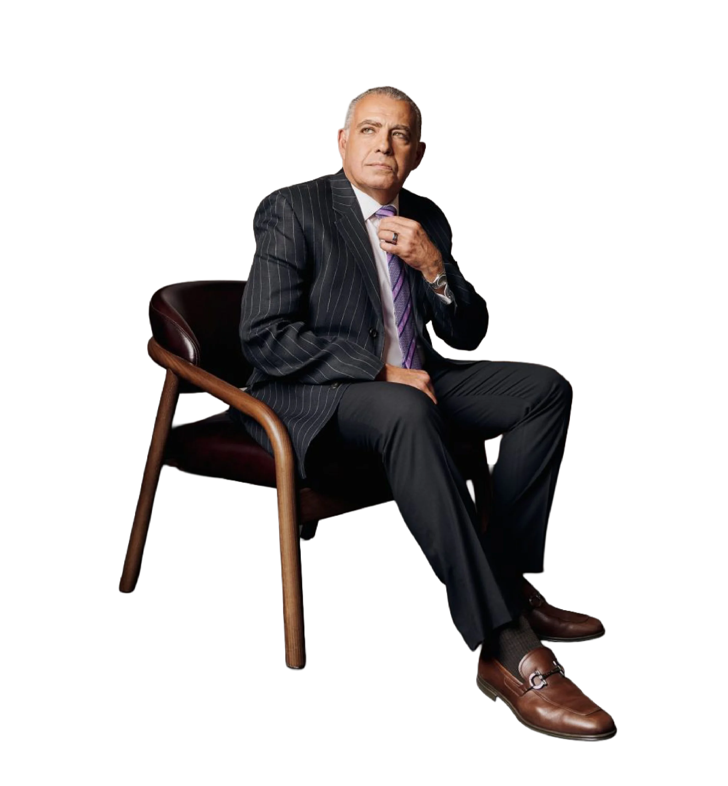 Tarek Sobh Photo