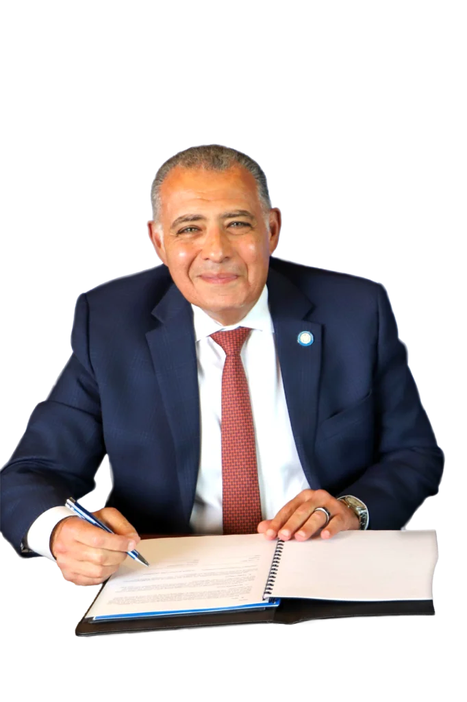 About Tarek Sobh
