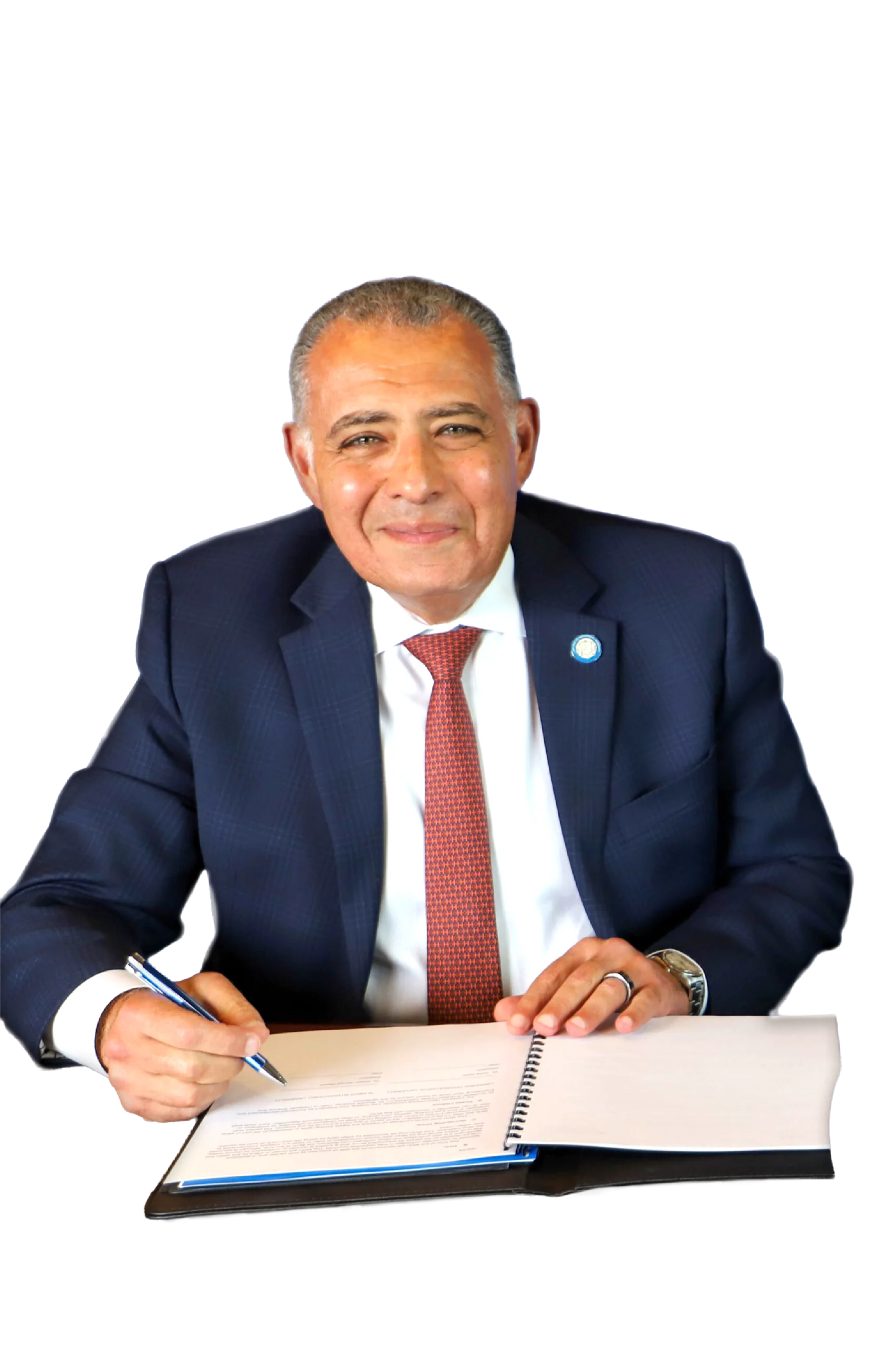 About Tarek Sobh